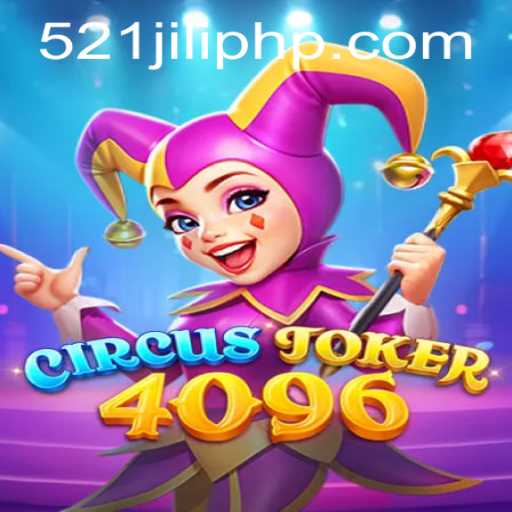 Exploring the World of CircusJoker4096