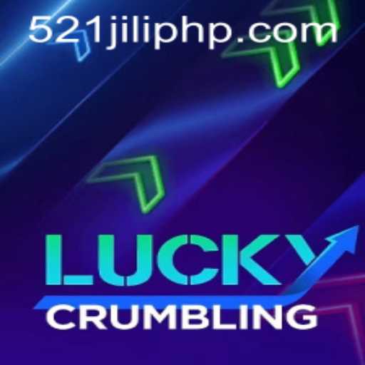 Unveiling LuckyCrumbling: A Thrilling New Game in the 521JILI Series