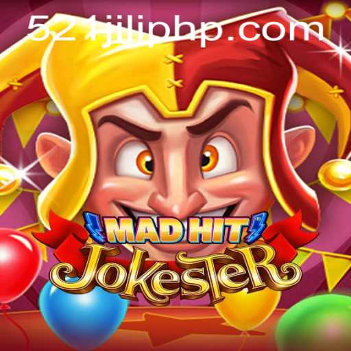 Discover the Thrills of MadHitJokester: The Game Revolutionizing Fun