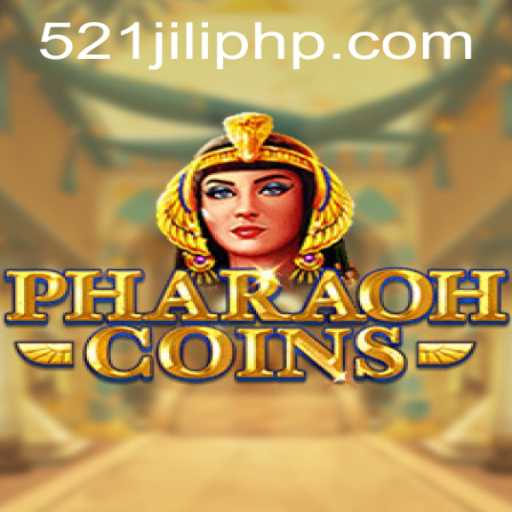 PharaohCoins: Ancient Adventure in a Modern Game World